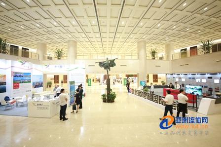 专访王东旭：“慧展”致力于为展会提供“ 智能信息化”服务