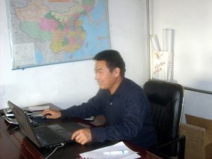  萬丰钢构工程有限公司