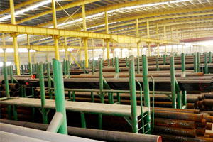 包头市罗斯费尔物贸有限公司