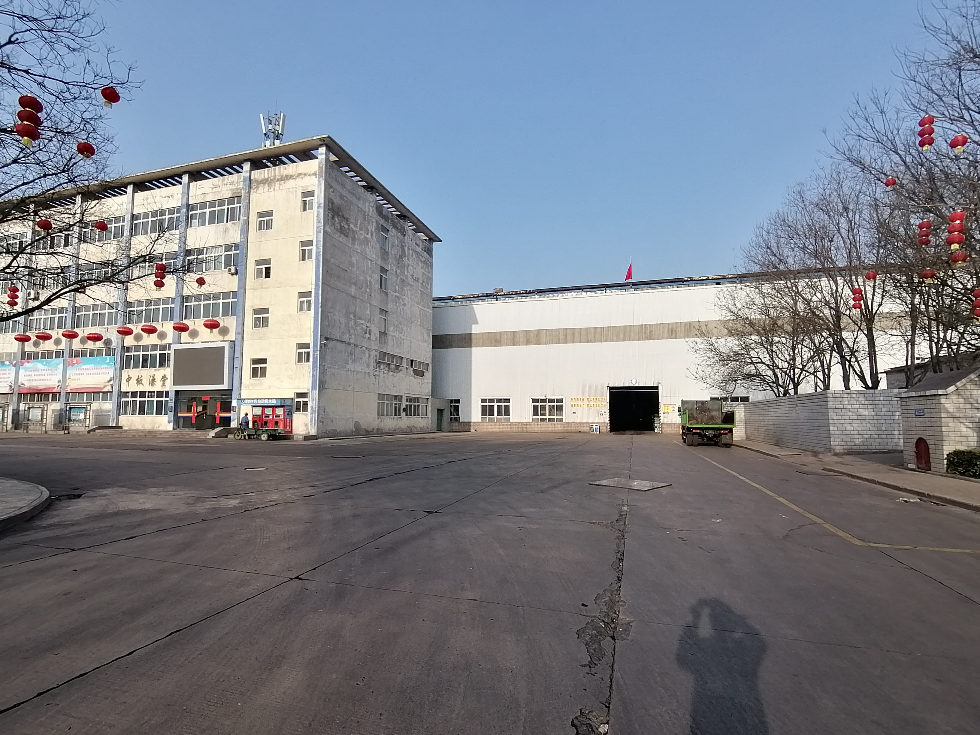 南京友联复合新材料有限公司